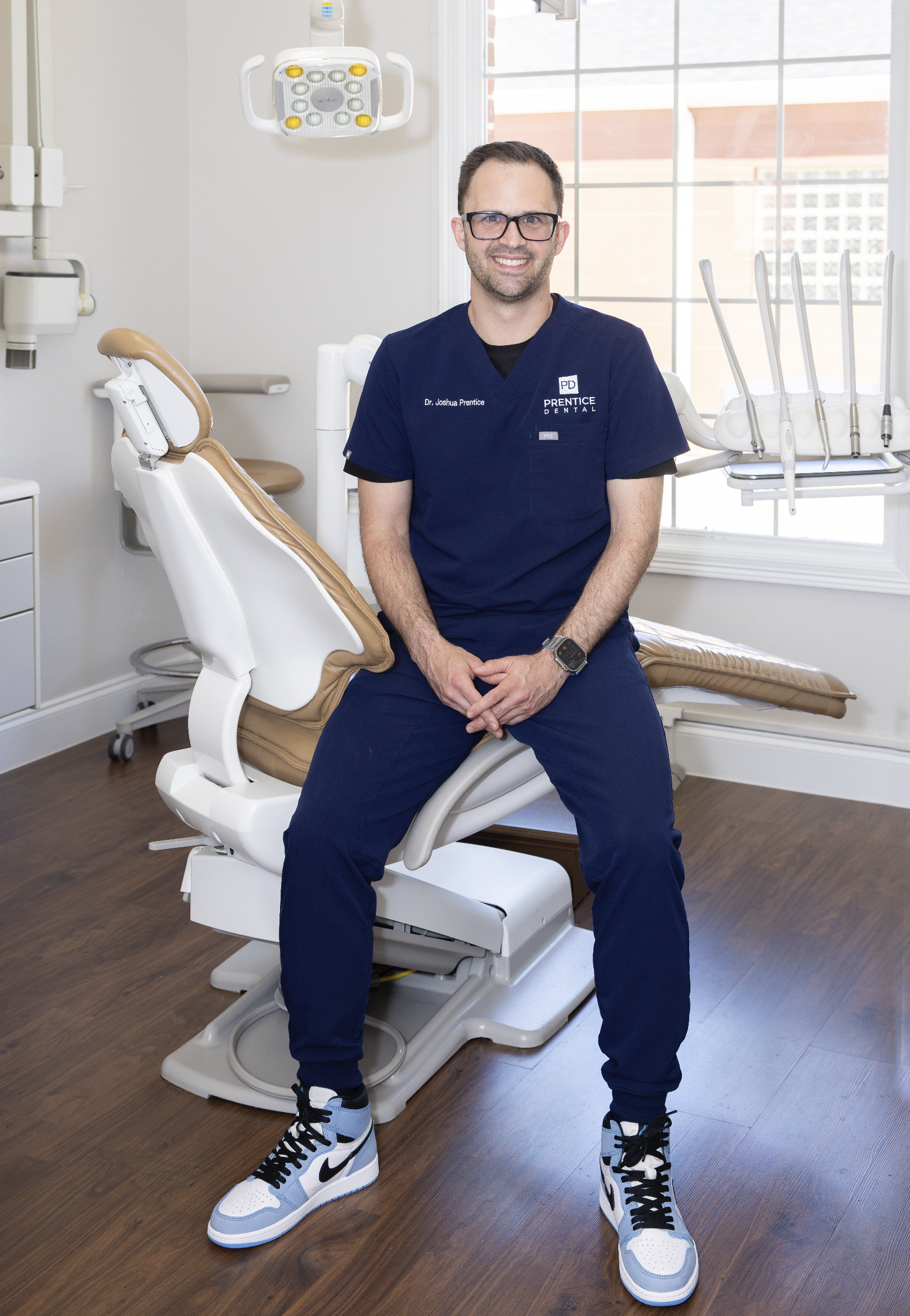 Prentice Dental, Meet Your New Dental Team